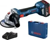 Bosch GWS 180-LI Professional (06019H9025)