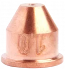 Сопло Ø1.0 конус (CS 50–70) Сварог IVU0064-10