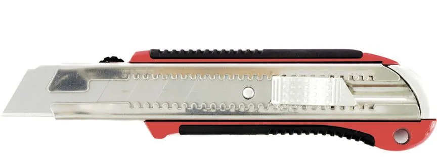 Нож 25мм Matrix (78959)