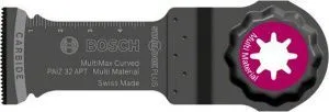 Полотно пильное погружное Bosch Carbide PAIZ 32 APT Multimaterial (2608664218)