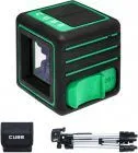 ADA Cube 3D Green Professional Edition (A00545)