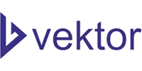 Логотип Vektor