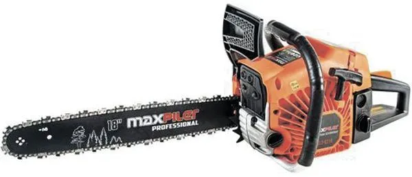 P.I.T. MaxPiler MGS-5218