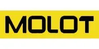Логотип Molot