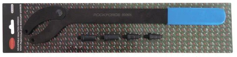 Набор инструментов для фиксации шкивов 16-150мм Rock Force RF-911G01