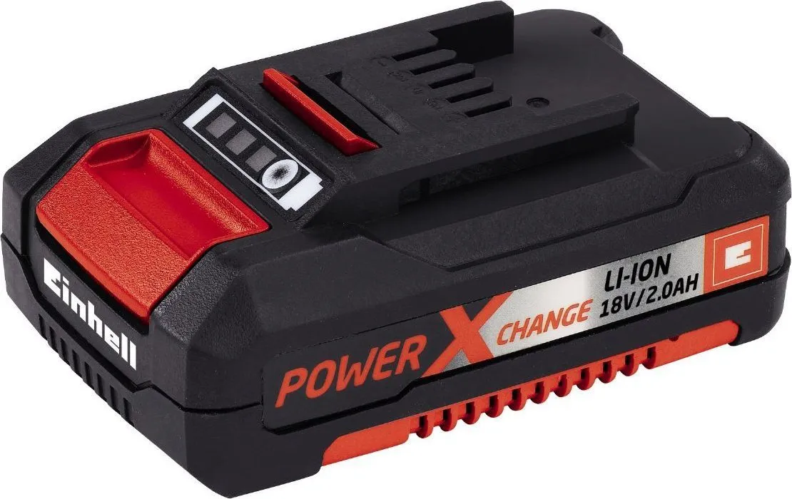 Аккумулятор Einhell Power X-Change 18V 2.0Ah