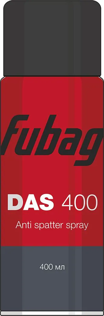 Антипригарный керамический спрей Fubag DAS 400 (31182)