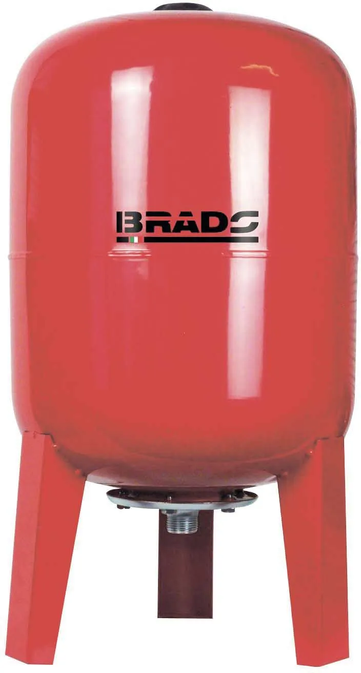 Гидроаккумулятор 50л Brado T-50V (4812561013186)