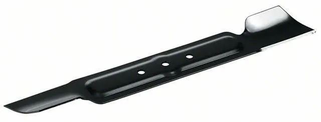 Сменный нож для газонокосилки 37см изогнутый для ARM 37 Bosch (F016800343)