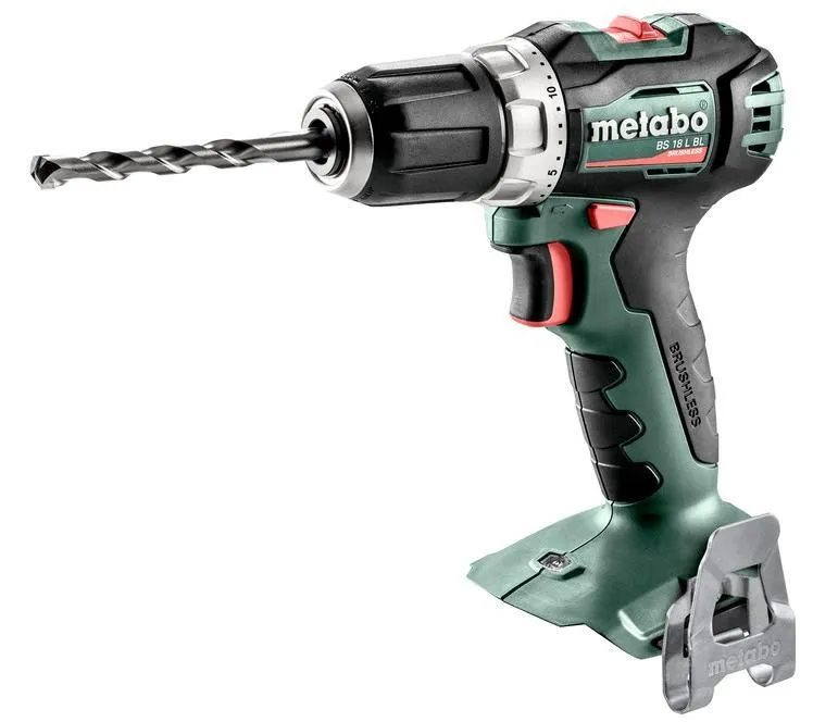 Metabo BS 18 L BL (602326890)