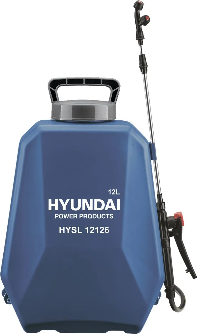 Hyundai HYSL16126