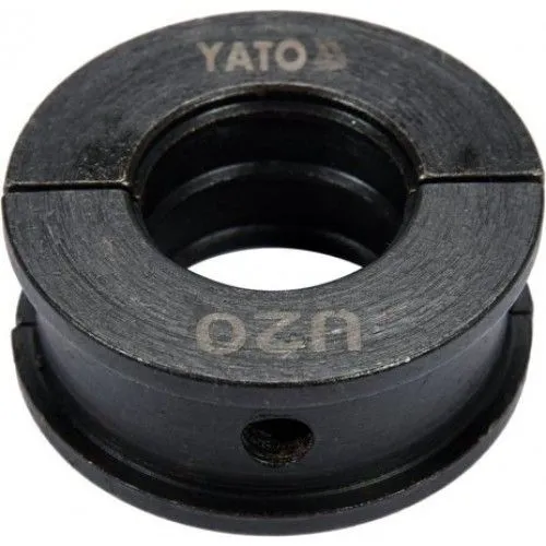 Обжимочная головка тип U20 для YT-21750 Yato YT-21756