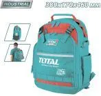 Рюкзак для инструмента Total THBP02025