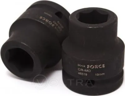 Головка ударная 3/4" 21мм (6гр.) Rock Force RF-46521