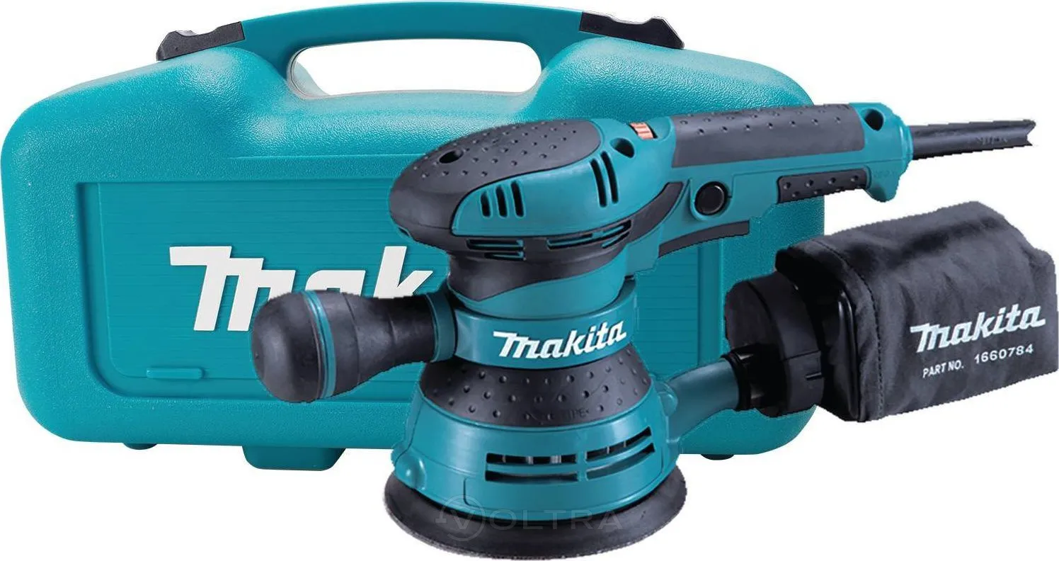 Makita BO5041K