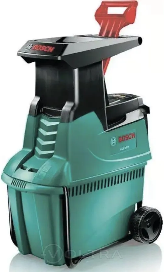 Bosch AXT 25 D (0600803100)