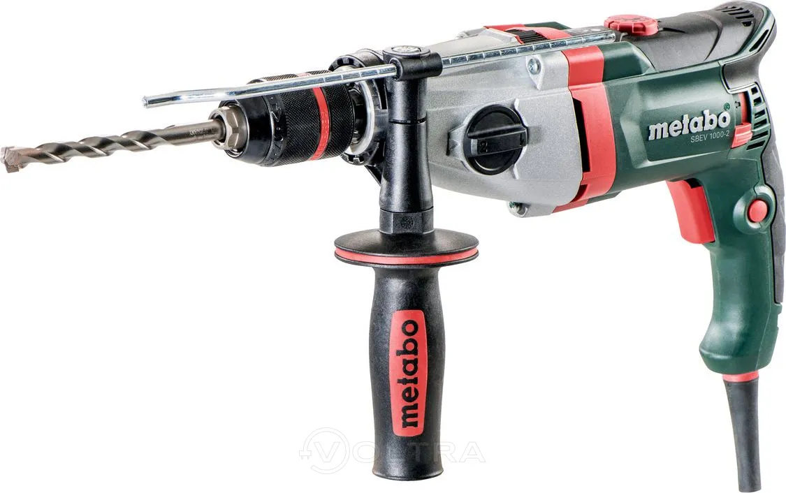 Metabo SBEV 1000-2 (600783500)