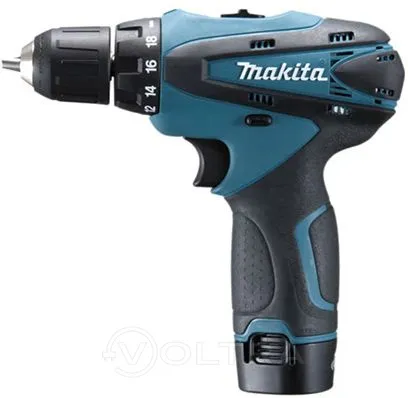 Makita DF330DWE