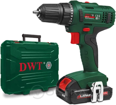 DWT ABS-18 L-2 BMC