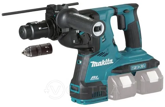 Makita DHR283ZJU