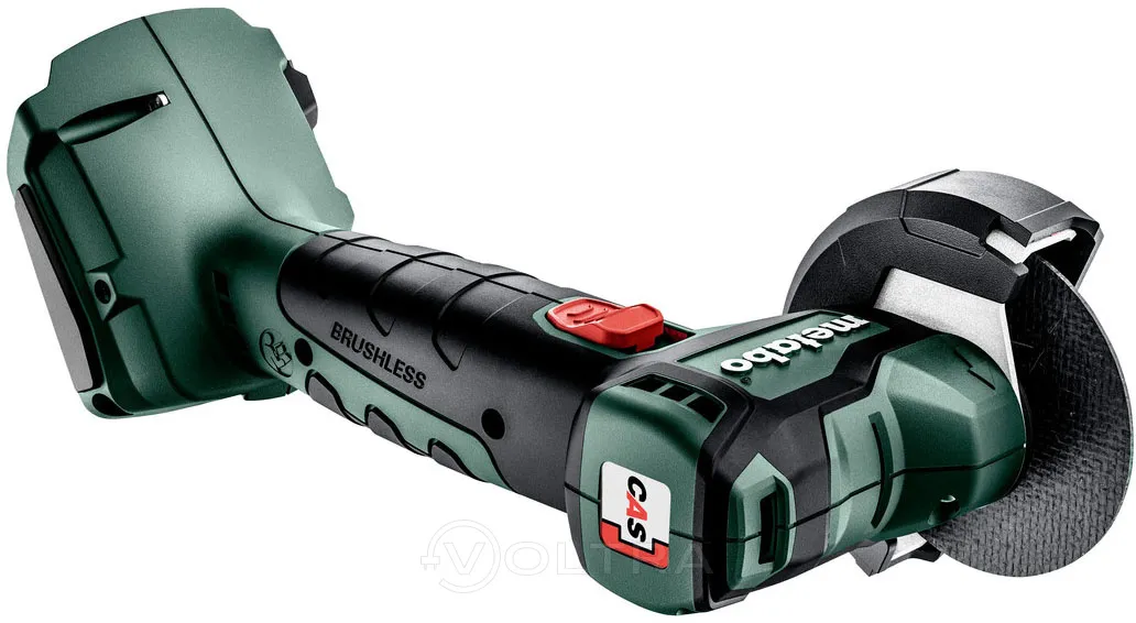 Metabo Powermaxx CC 18 LTX BL (600349850)