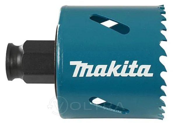 Коронка 57мм Makita (D-17099)