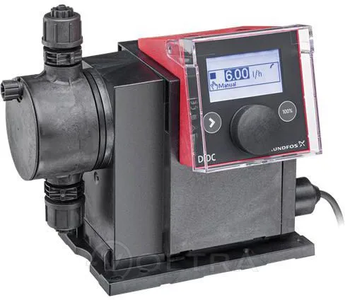 Grundfos DDC 15-4 A-PP/E/C-F-31U2U2FG