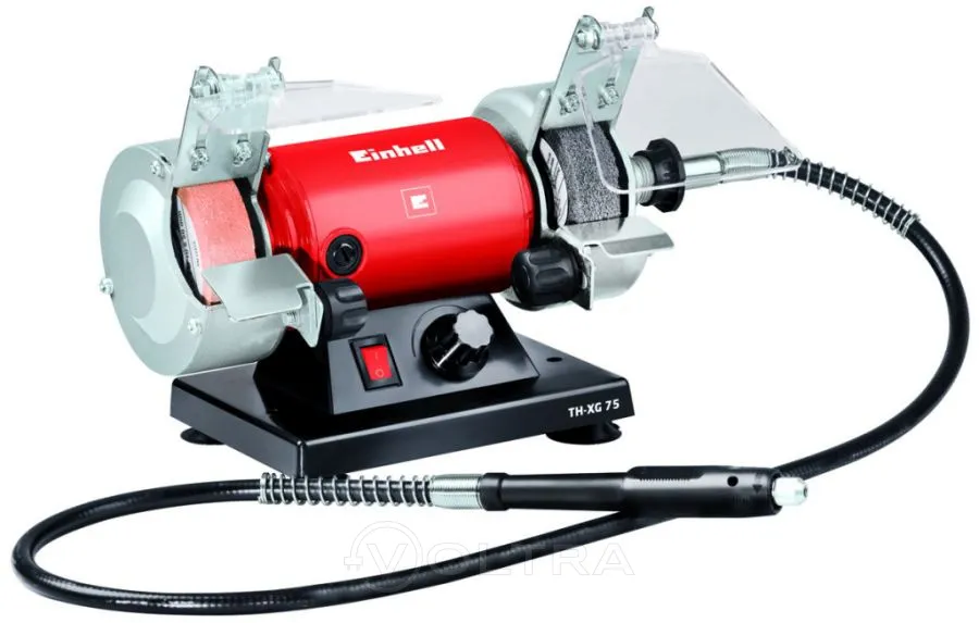 Einhell TH-XG 75 Kit