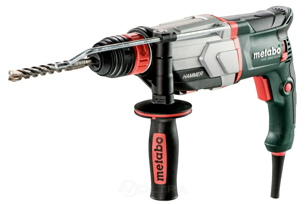 Metabo KHE 2660 Quick (600663510)