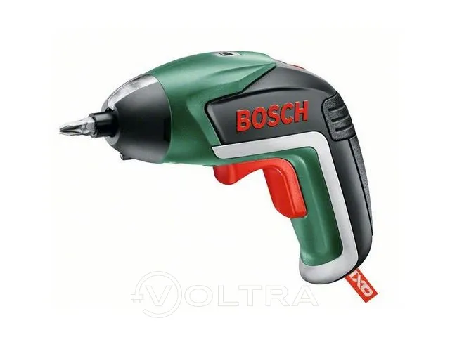 Bosch IXO V (06039A8021)