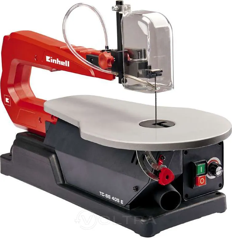 Einhell TC-SS 405 E