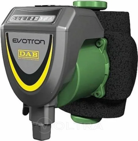 DAB Evotron 60/130(1/2)