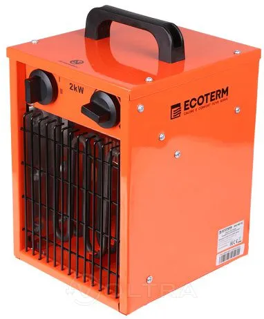 Ecoterm EHC-02/1E