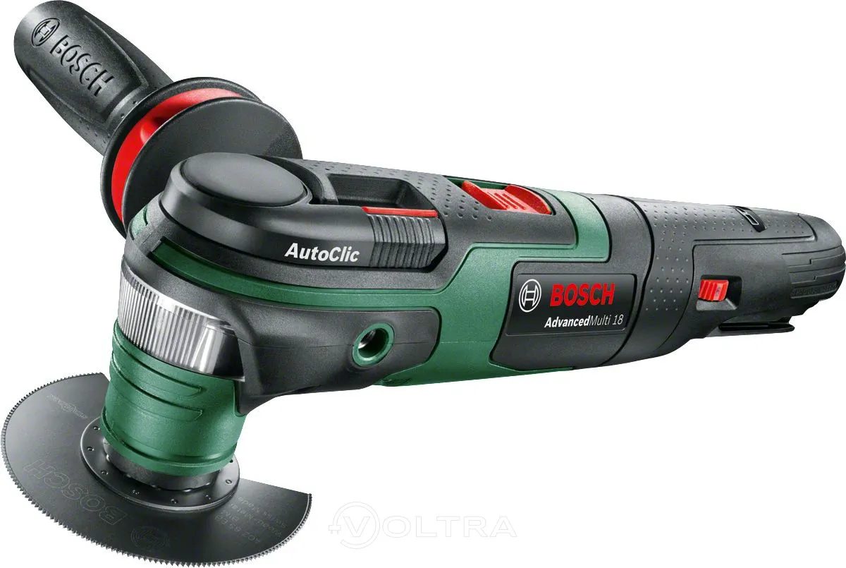 Bosch AdvancedMulti 18 (0603104020)