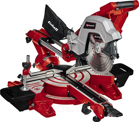 Einhell TE-SM 254 Dual (4300875)