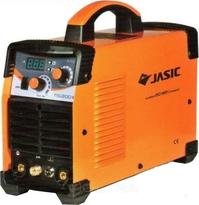 Jasic TIG 200 (W223)