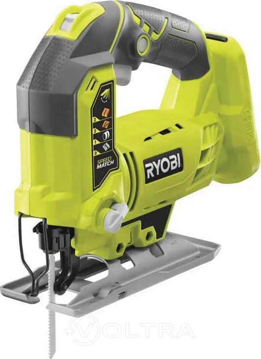 Ryobi R18JS-0