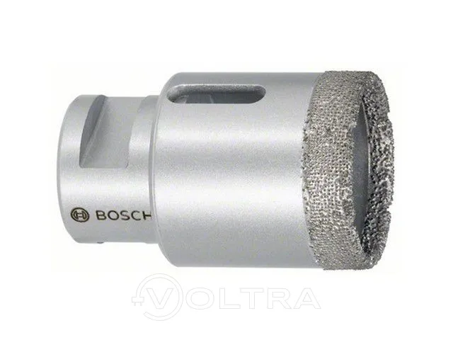 Коронка алмазная d 35мм DRY SPEED (2608587121) (BOSCH)