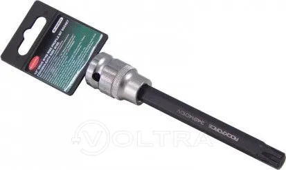 Головка-бита M10S L140мм 1/2" Rock Force RF-34914010V