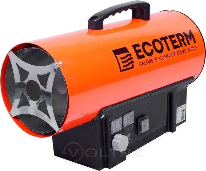 Ecoterm GHD-30T