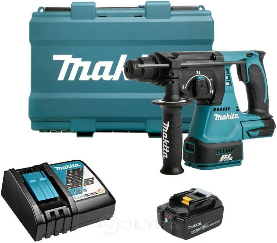 Makita DHR242RT