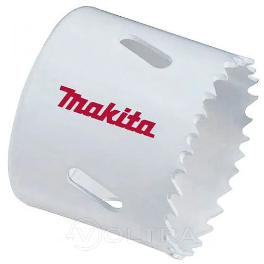 Коронка 127мм Makita (D-17158)