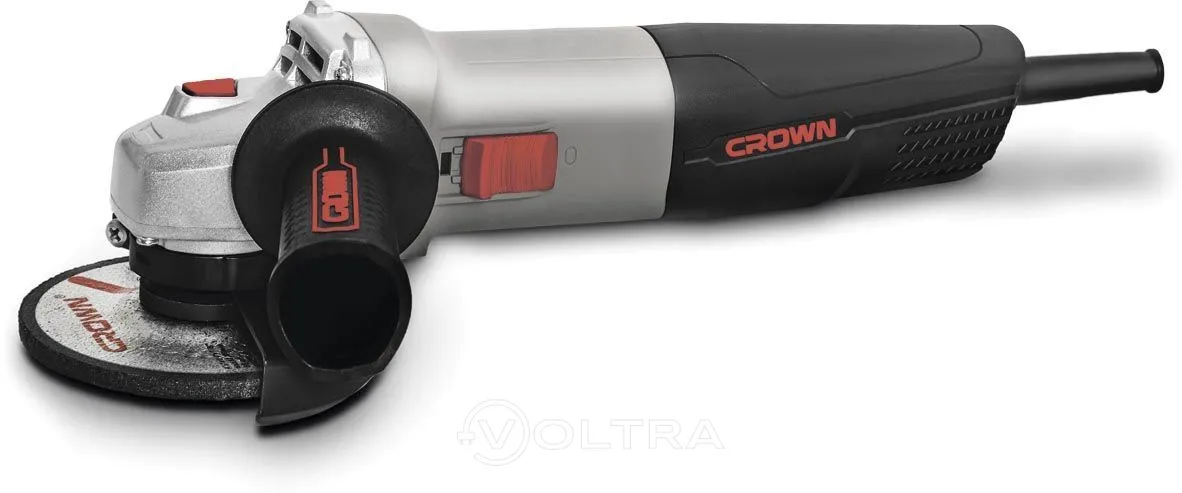 Crown CT13497-125R