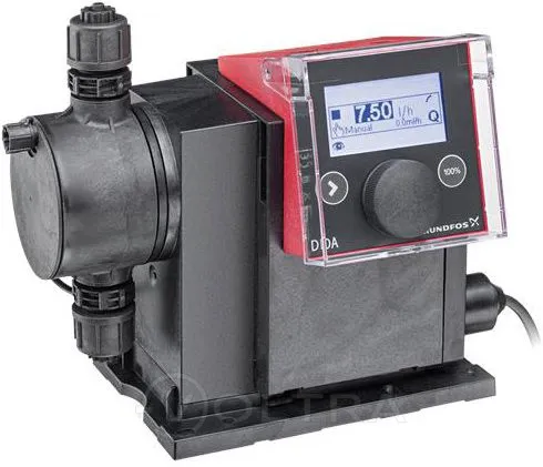 Grundfos DDA 30-4 AR-SS/T/SS-F-31AAFG