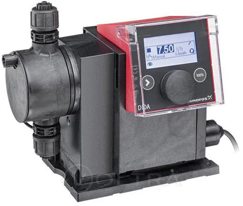 Grundfos DDA 7.5-16 AR-PV/T/C-F-31U2U2F