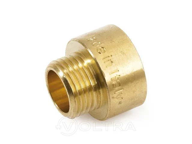 Переход вн.-нар. 1X3/4, General Fittings (260045R100500A)