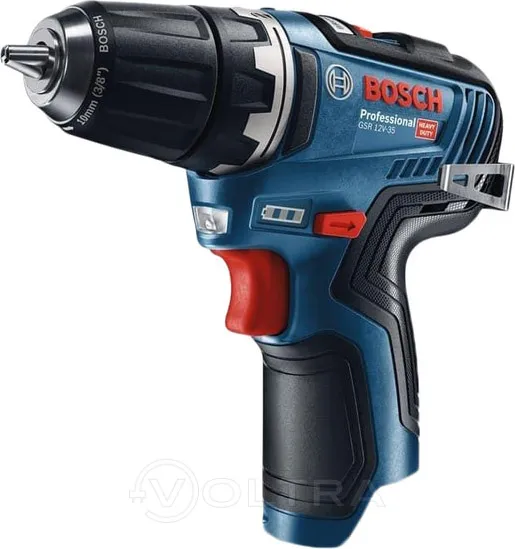 Bosch GSR 12V-35 (06019H8000)