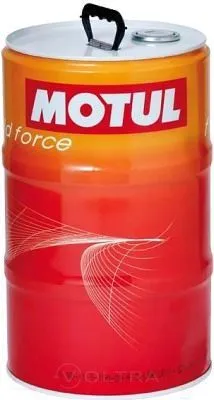 Масло моторное cинтетическое 60л Motul 8100 Eco-lite 5W-30 (108229)