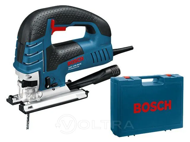 Bosch GST 150 BCE (0601513000)