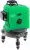 Instrumax 3D Green (IM0128)